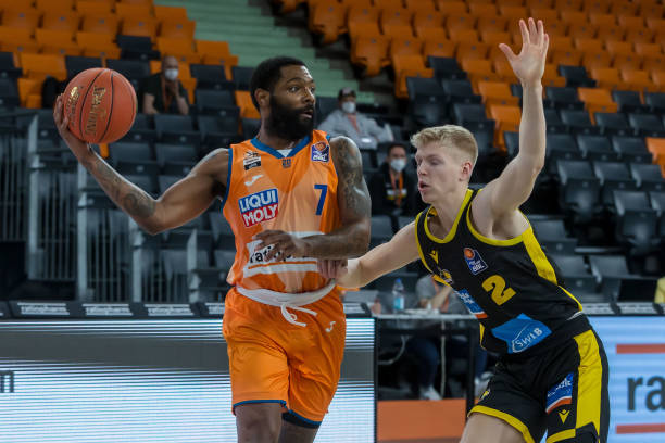 吉林男篮签下澳大利亚籍后卫布兰克利.